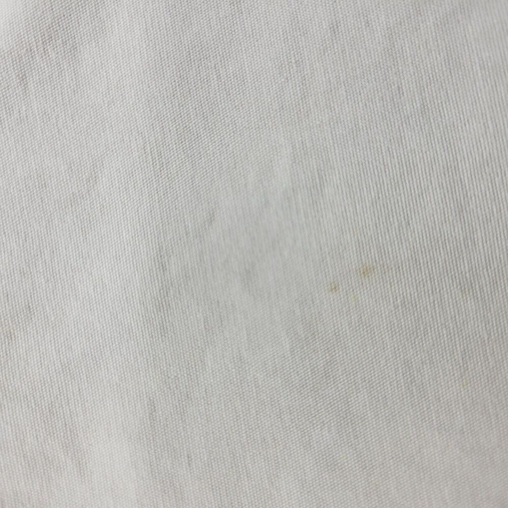 Columbia Women’s Capri Pants Size 10 Beige Small Stains Outdoor Hike Camp Travel - Picture 9 of 11